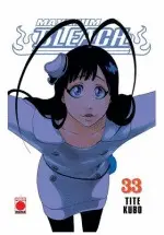 Maximum Bleach N. 33