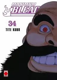 Maximum Bleach N. 34
