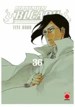 Maximum Bleach N. 36