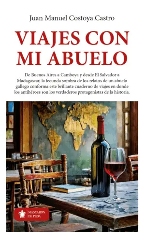 Viajes con mi Abuelo