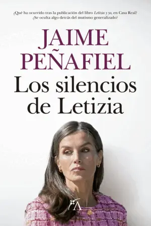 Los Silencios de Letizia