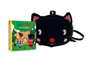 Pack Pepe y Mila Van Al Bosque