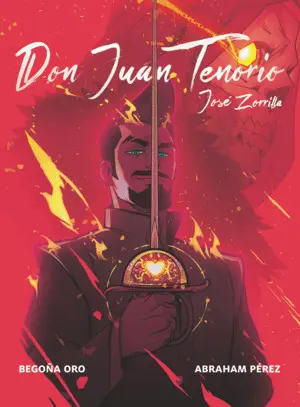 Don Juan Tenorio (José Zorrilla)