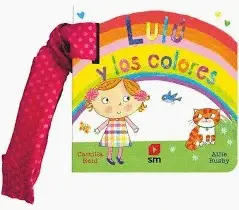 Lulú y los Colores