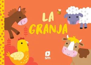 La Granja (Tela)
