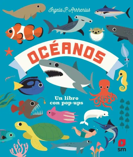 Oceanos