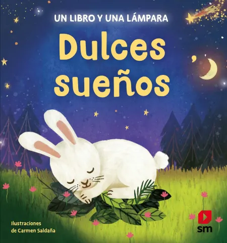 Dulces Sueños