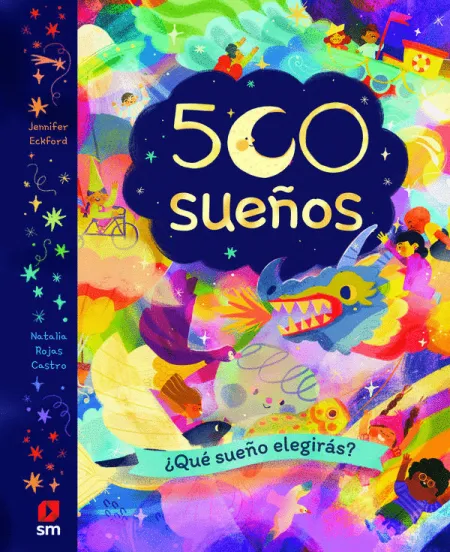 500 Sueños