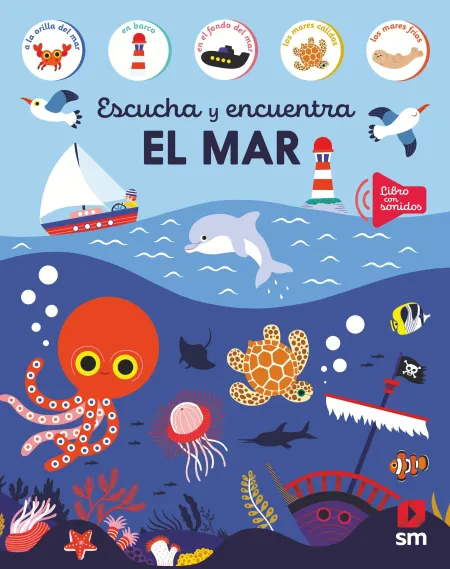 El Mar