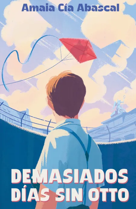 Demasiados Días sin Otto
