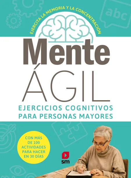 Menteágil 1
