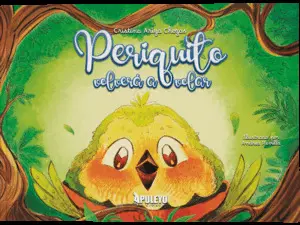 Periquito Volverá a Volar