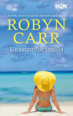 Un Asunto de Familia