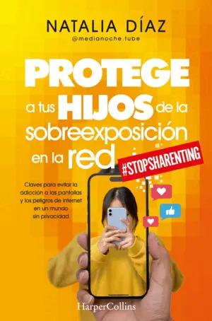 Protege a Tus Hijos de la Sobreexposicio