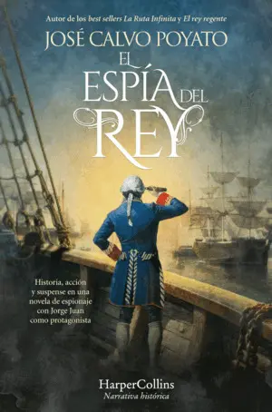 El Espía del Rey