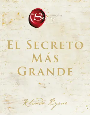 El Secreto Mas Grande