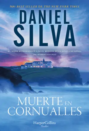 Muerte en Cornualles