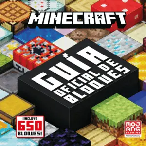 Minecraft Guia Oficial de Bloques