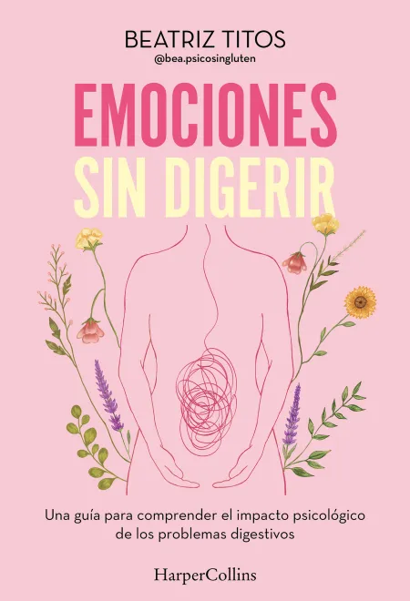 Emociones sin Digerir