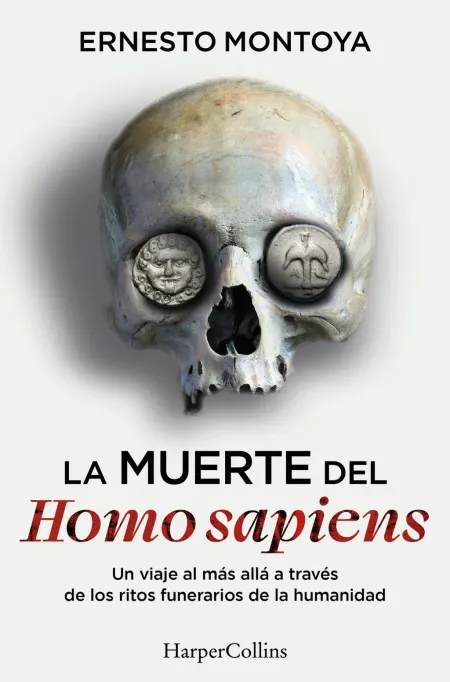 La Muerte del Homo Sapiens