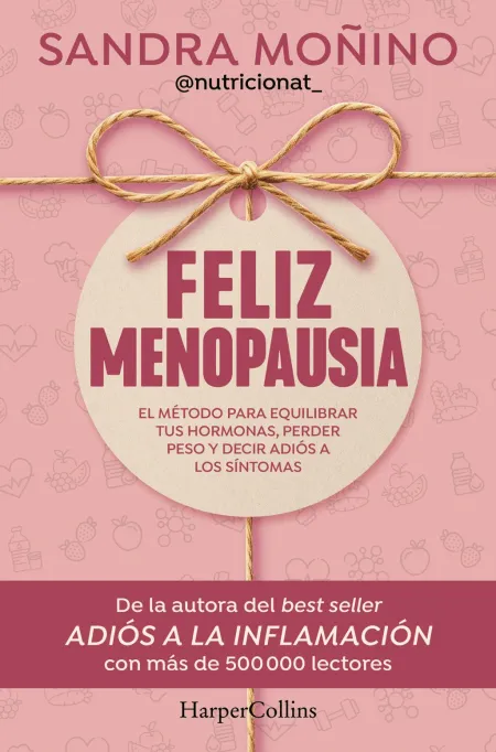 Feliz Menopausia