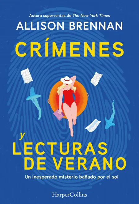 Crimenes y Lecturas de Verano