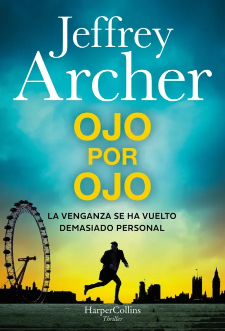 Ojo por Ojo