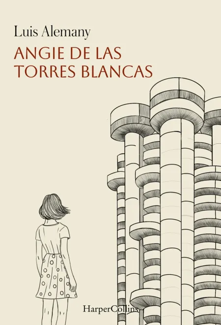 Angie de las Torres Blancas
