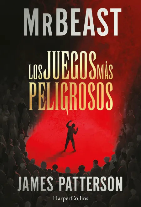 Los Juegos Más Peligrosos