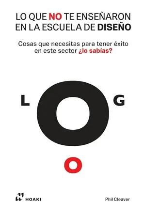 Lo que no te Enseñaron en la Escuela de Diseño