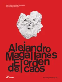 Alejandro Magallanes (El Orden del Caos)