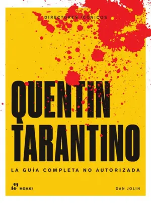 Quentin Tarantino