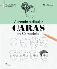 Aprende a Dibujar Caras