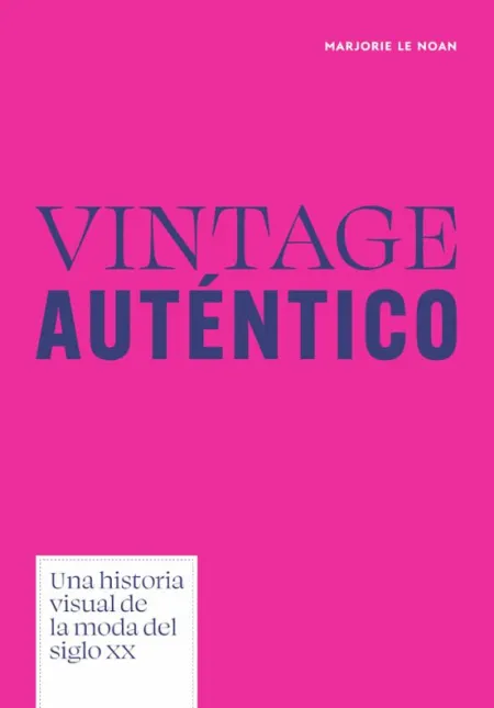 Vintage Autentico