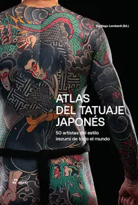 ATLAS DEL TATUAJE JAPONES