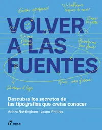 Volver a las Fuentes