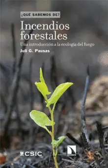 Incendios Forestales