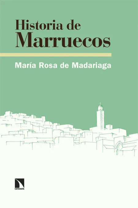 Historia de Marruecos