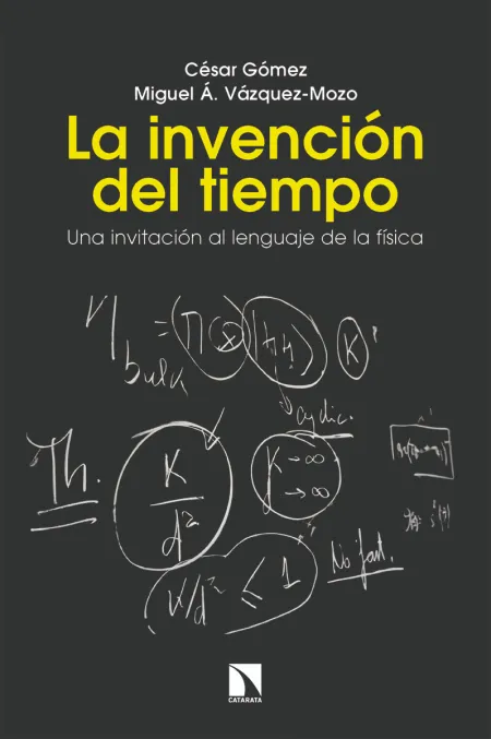 La Invención del Tiempo
