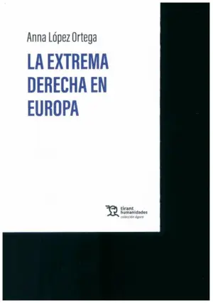 La Extrema Derecha en Europa