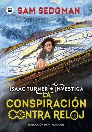 La Conspiración Contra Reloj