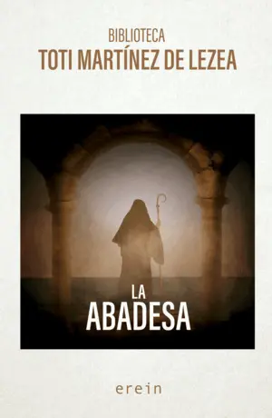 LA ABADESA