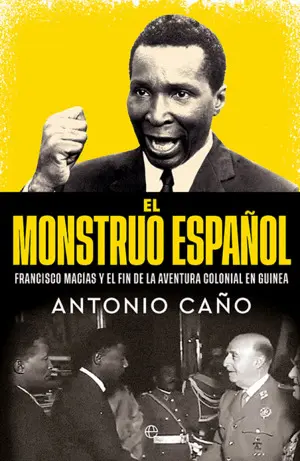 El Monstruo Español