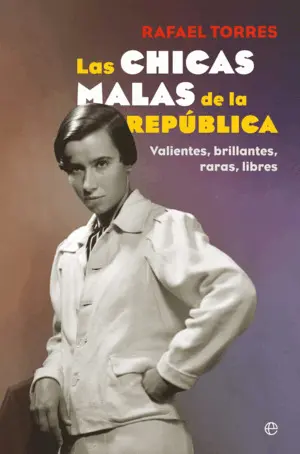 Chicas Malas de la Republica, las