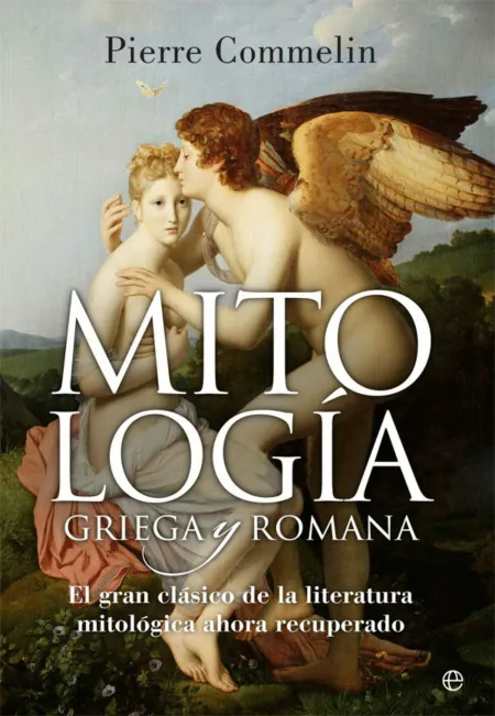 Mitologia Griega y Romana