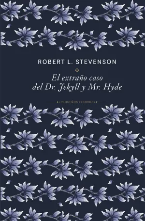 EL EXTRAÑO CASO DEL DR. JECKYLL Y MR. HYDE
