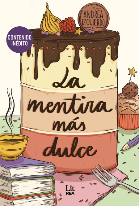 La Mentira Más Dulce