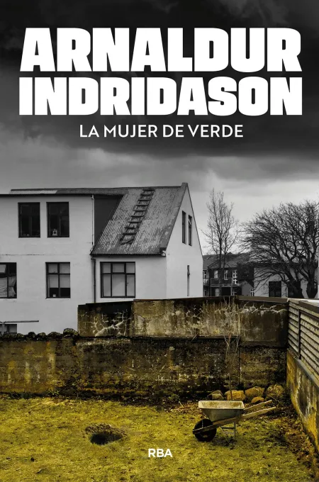 La Mujer de Verde