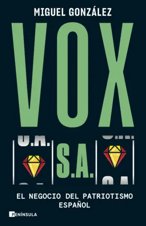 Vox S. a.