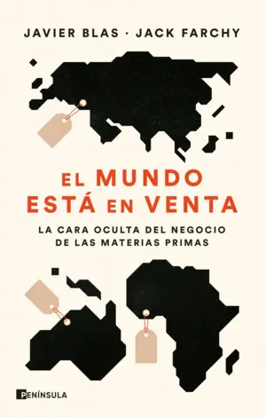 El Mundo está en Venta
